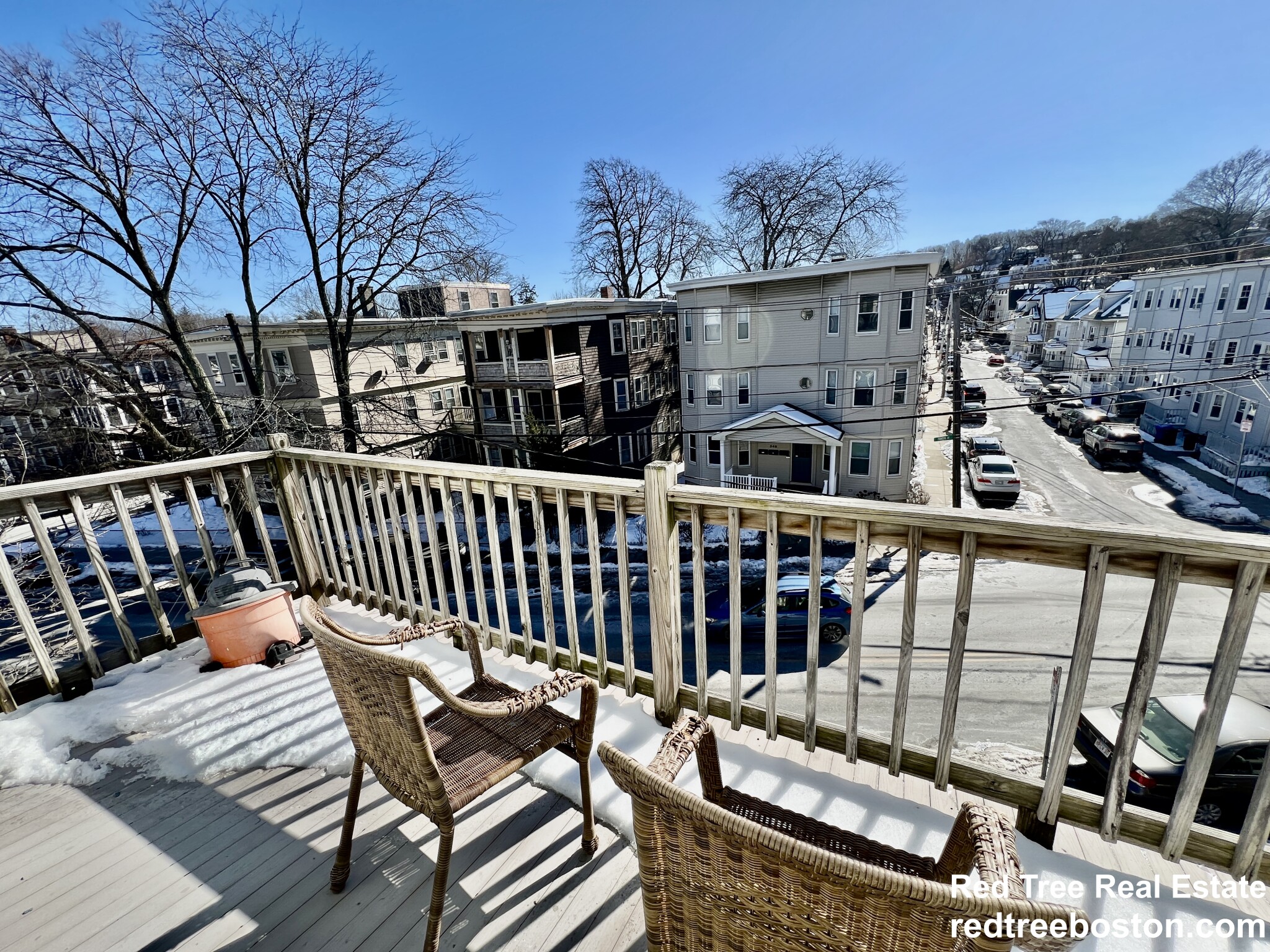 331 Faneuil St, Brighton