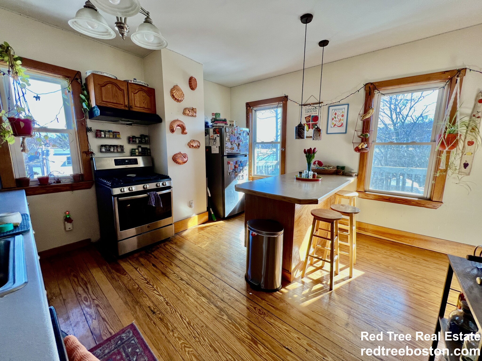 346 Faneuil St, Brighton