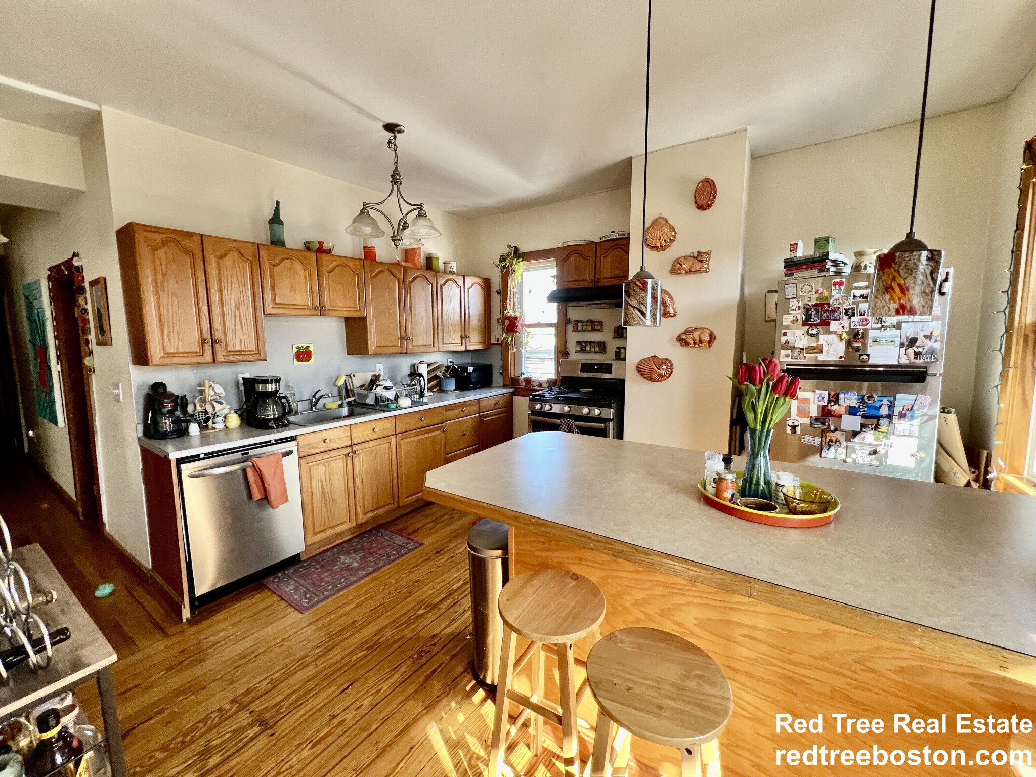 346 Faneuil St, Brighton