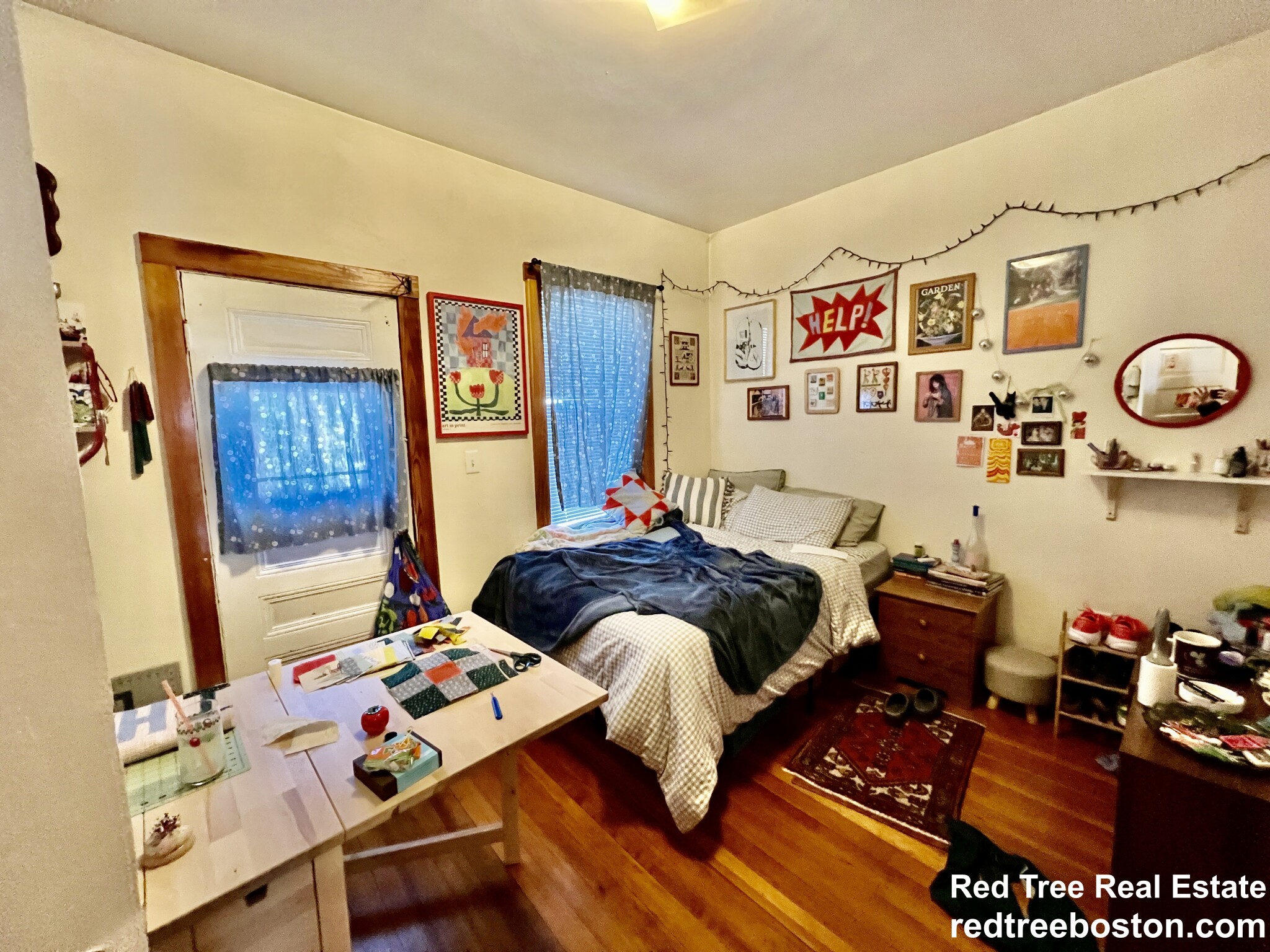 346 Faneuil St, Brighton