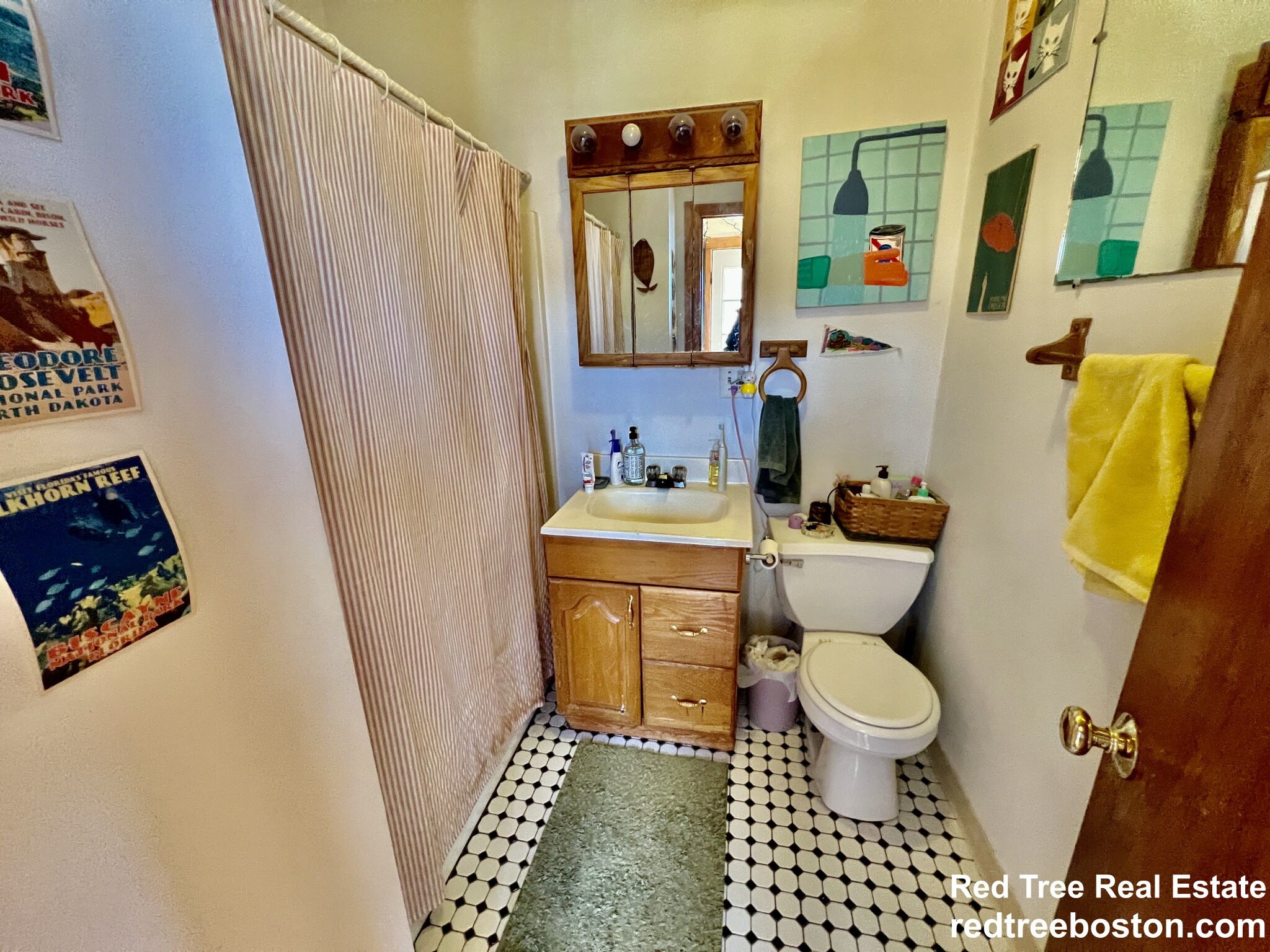 346 Faneuil St, Brighton