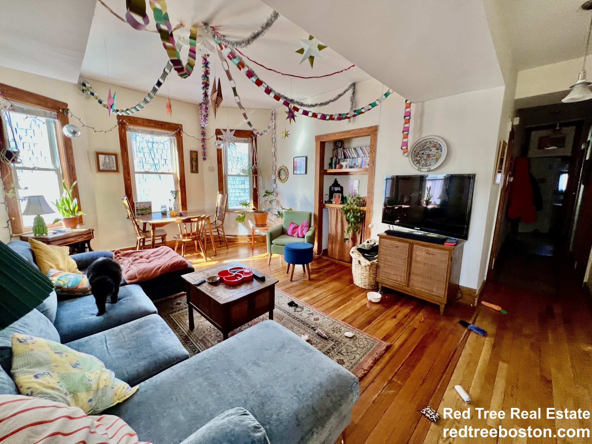 346 Faneuil St, Brighton