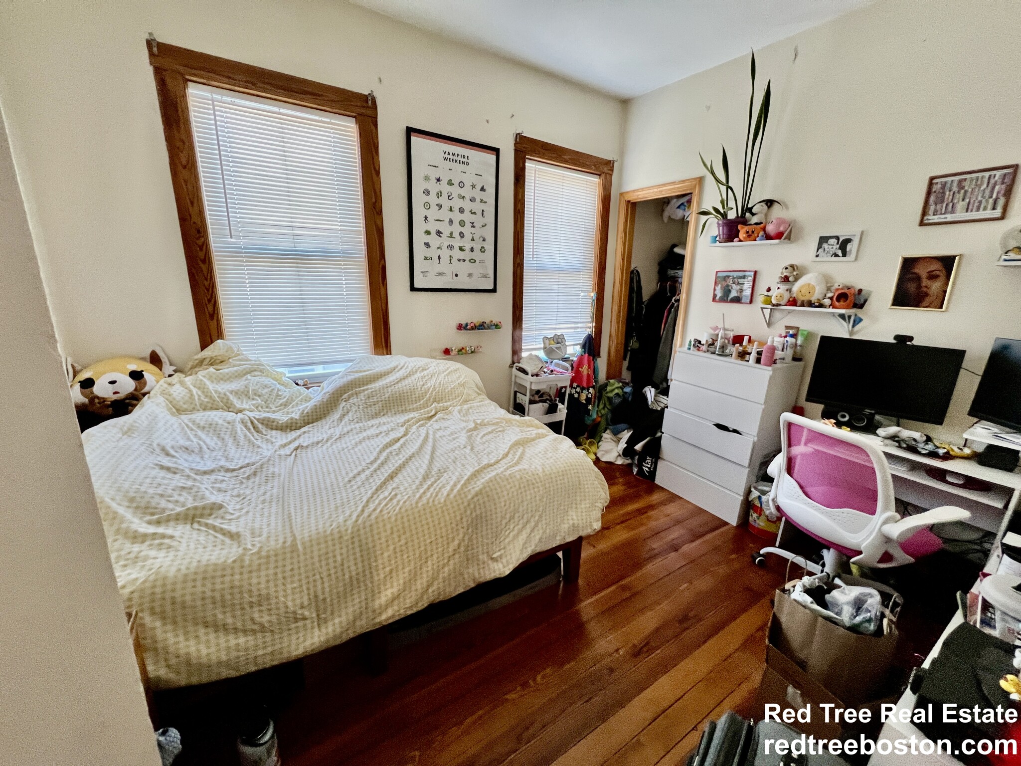 346 Faneuil St, Brighton