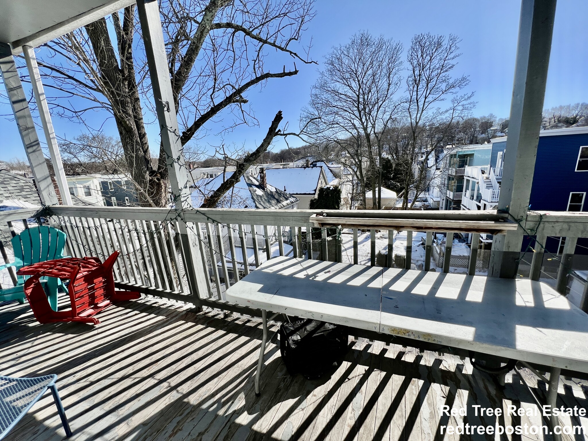 346 Faneuil St, Brighton