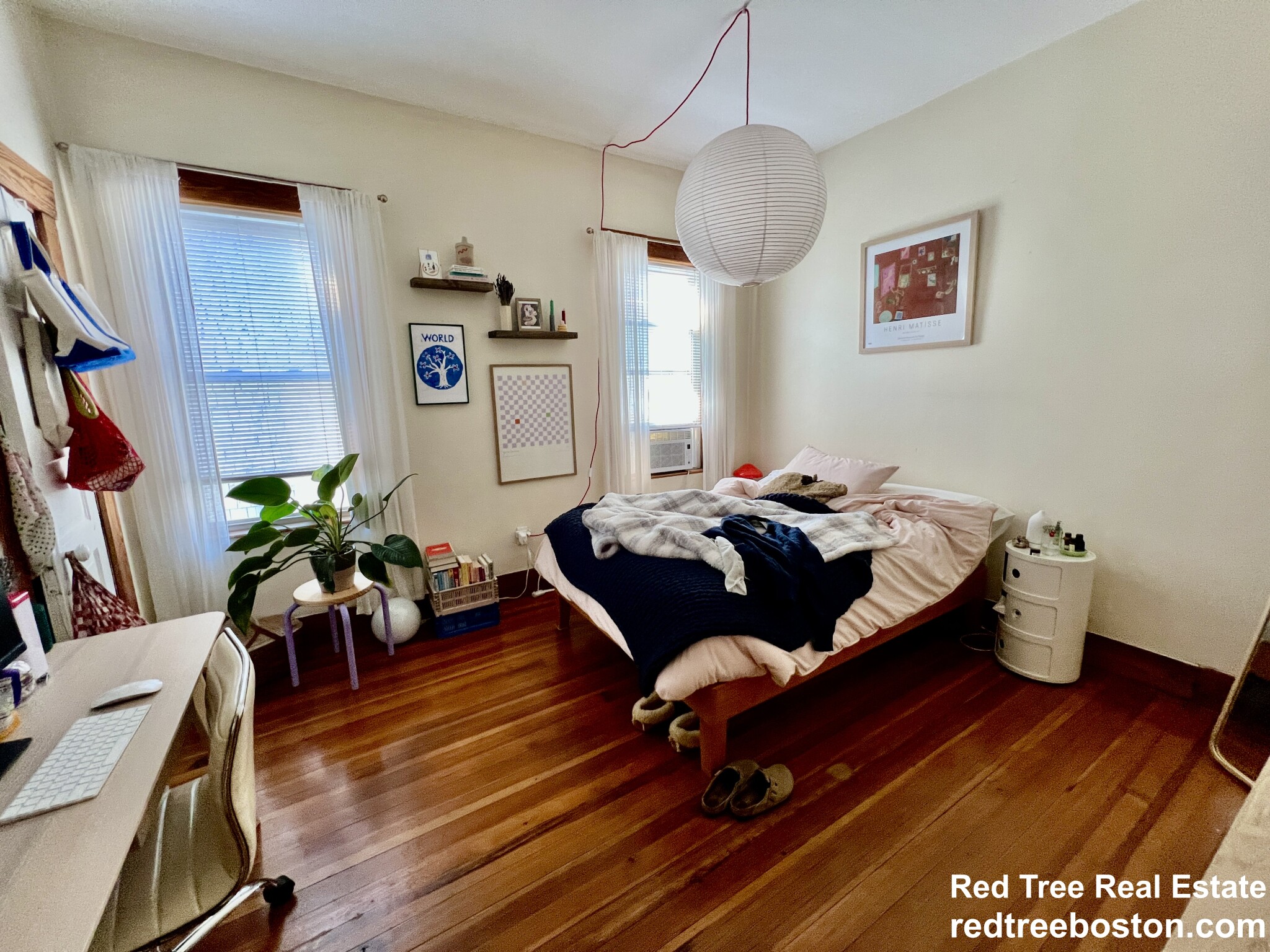 346 Faneuil St, Brighton