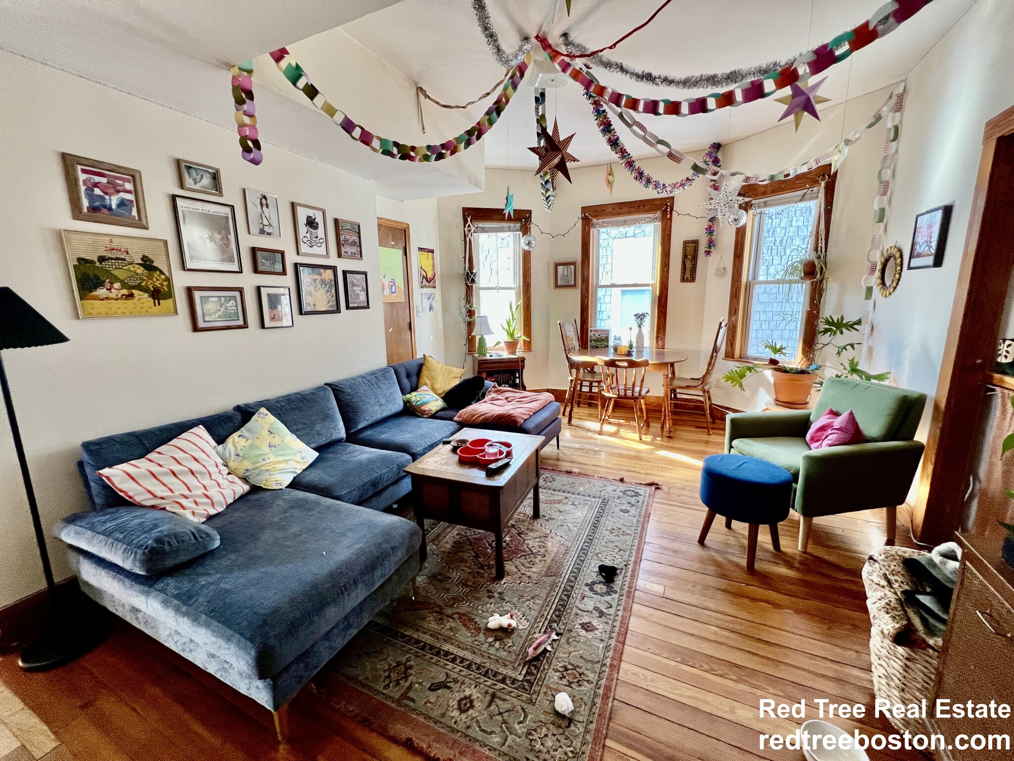 346 Faneuil St, Brighton