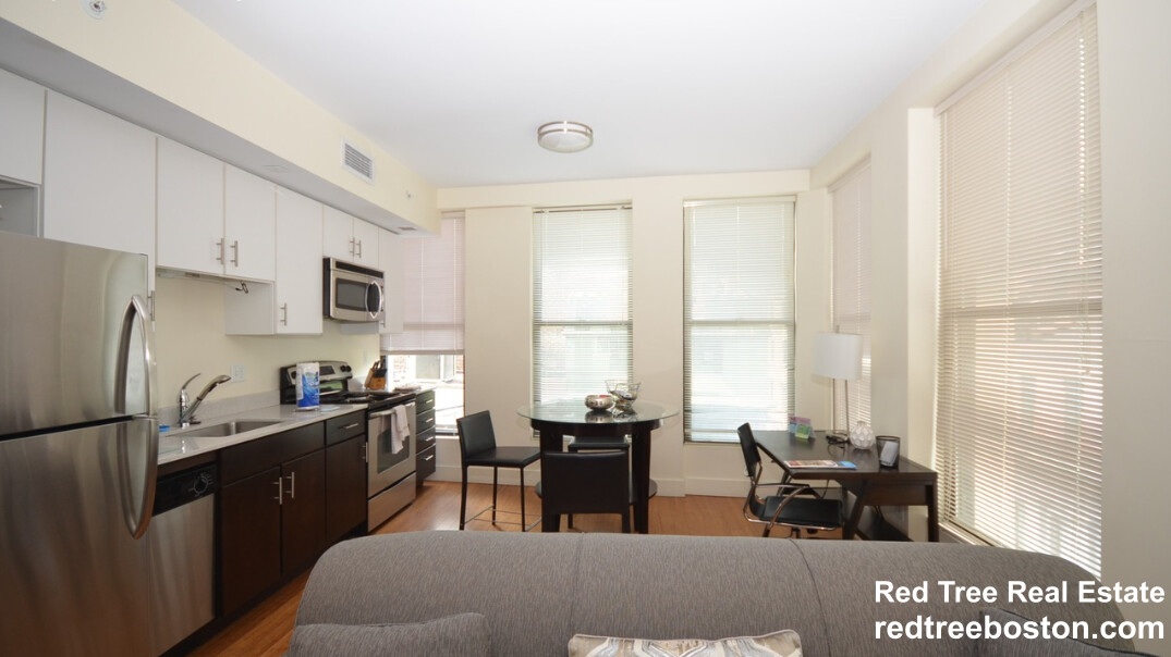 8 Winter St, Midtown