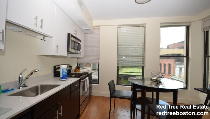 8 Winter St, Midtown