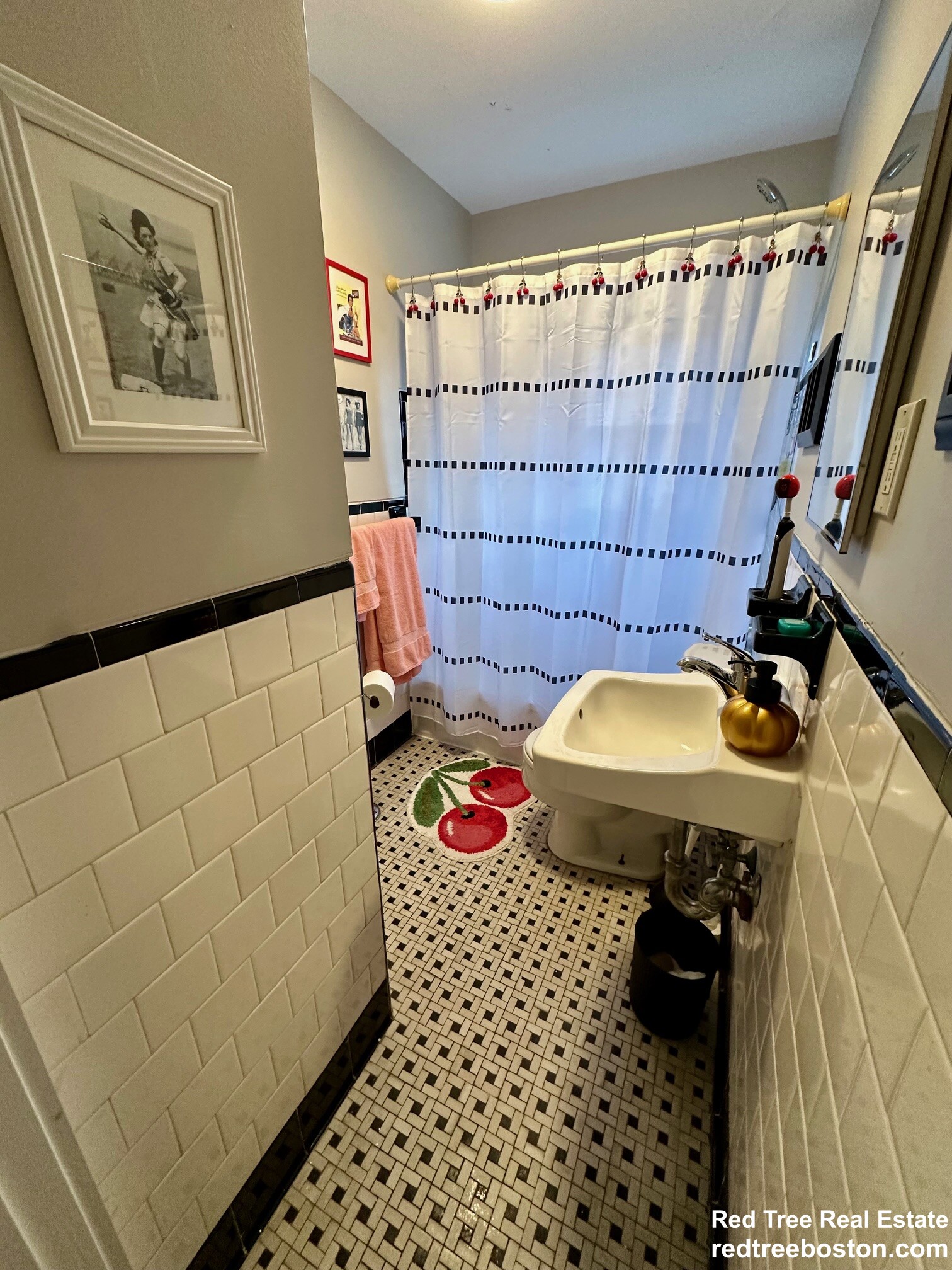 8 Brock St, Brighton