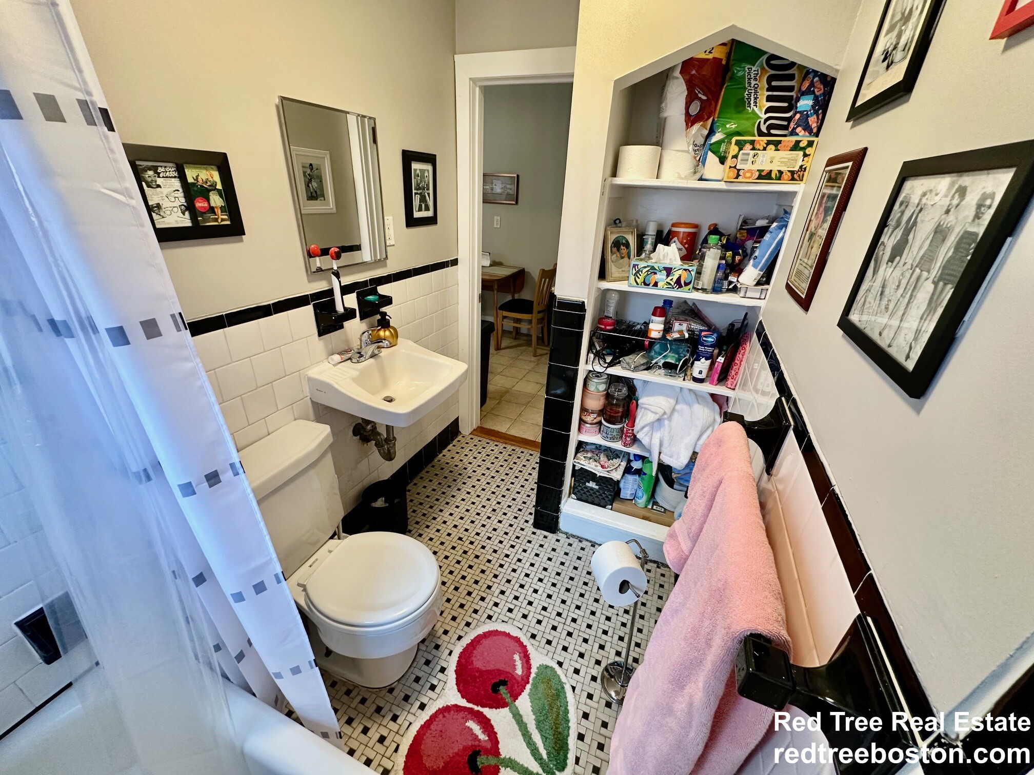 8 Brock St, Brighton