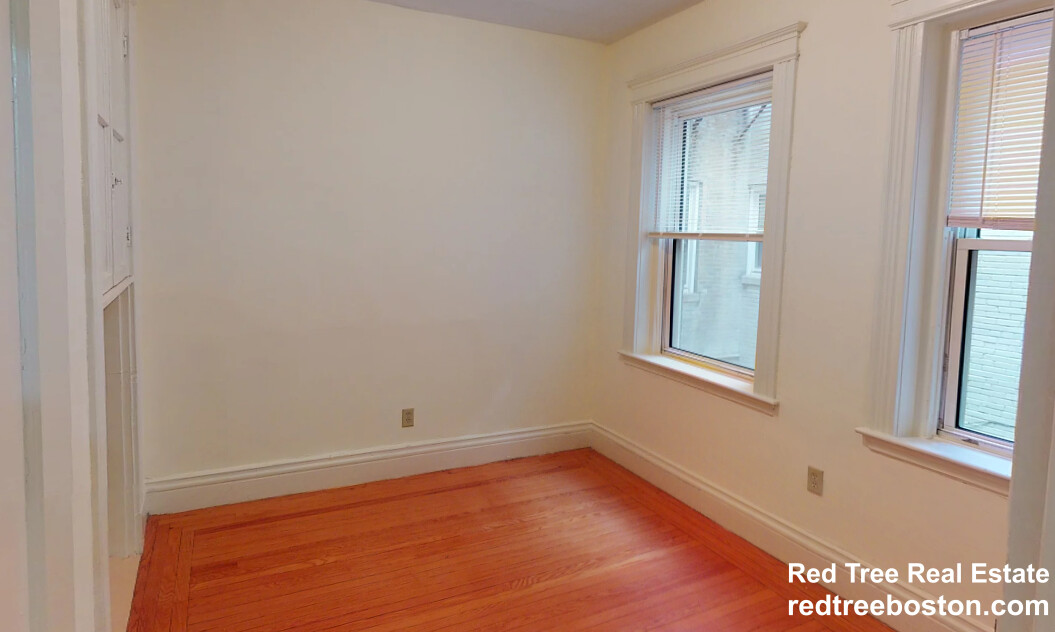 20 Queensberry St, Fenway