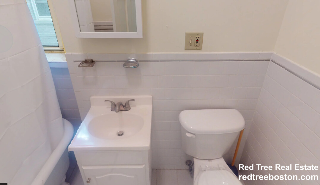 20 Queensberry St, Fenway