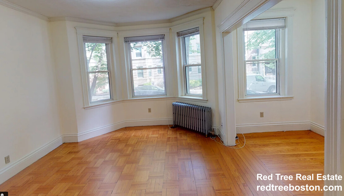 20 Queensberry St, Fenway