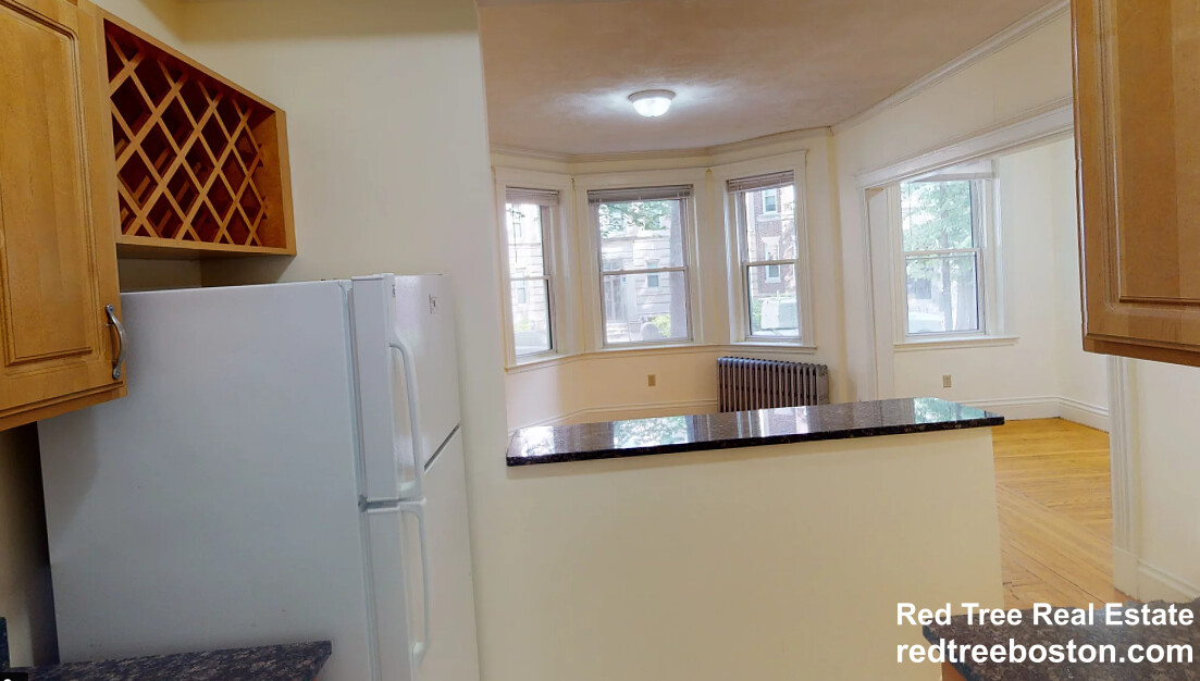 20 Queensberry St, Fenway