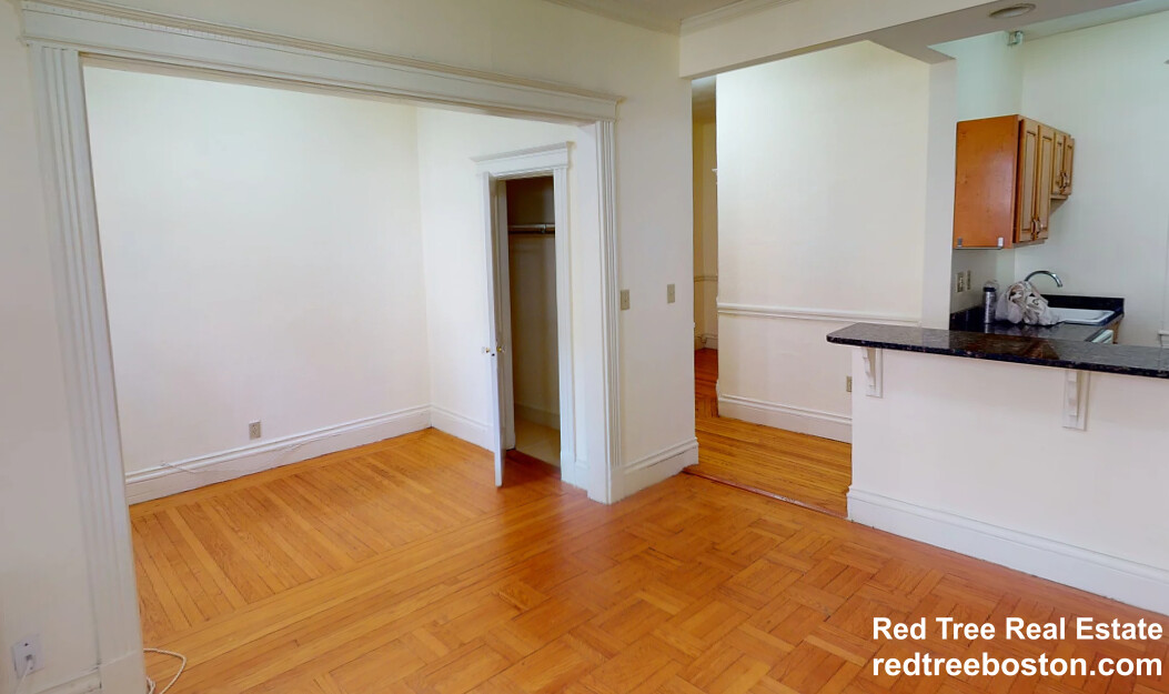 20 Queensberry St, Fenway