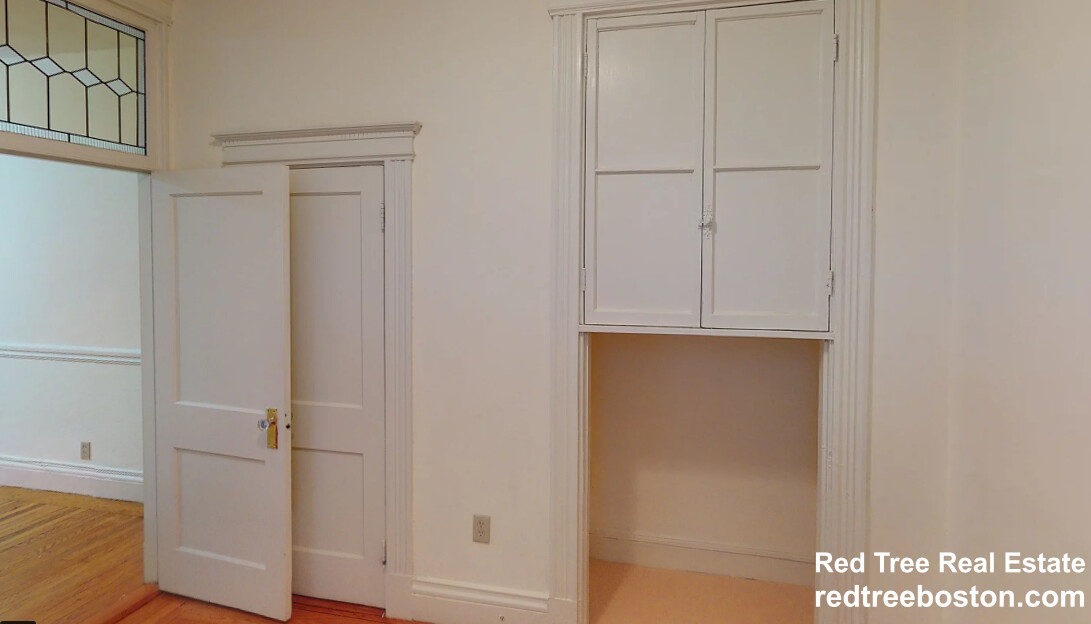 20 Queensberry St, Fenway