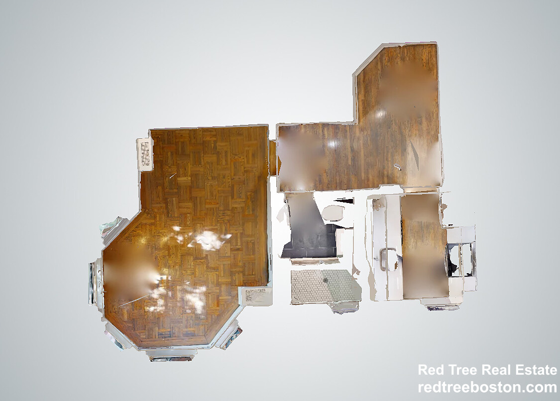 40 Queensberry St, Fenway