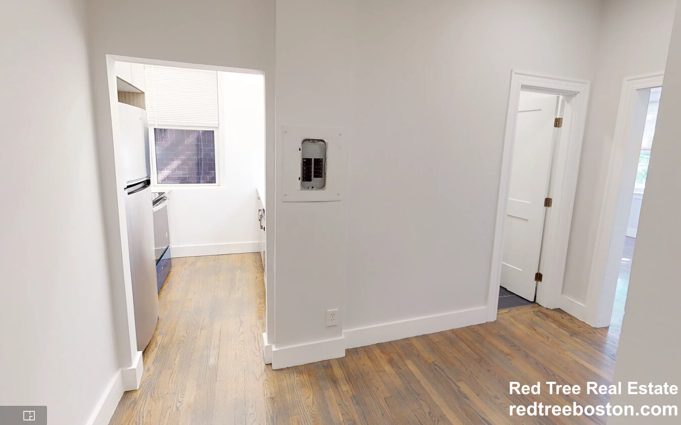 40 Queensberry St, Fenway