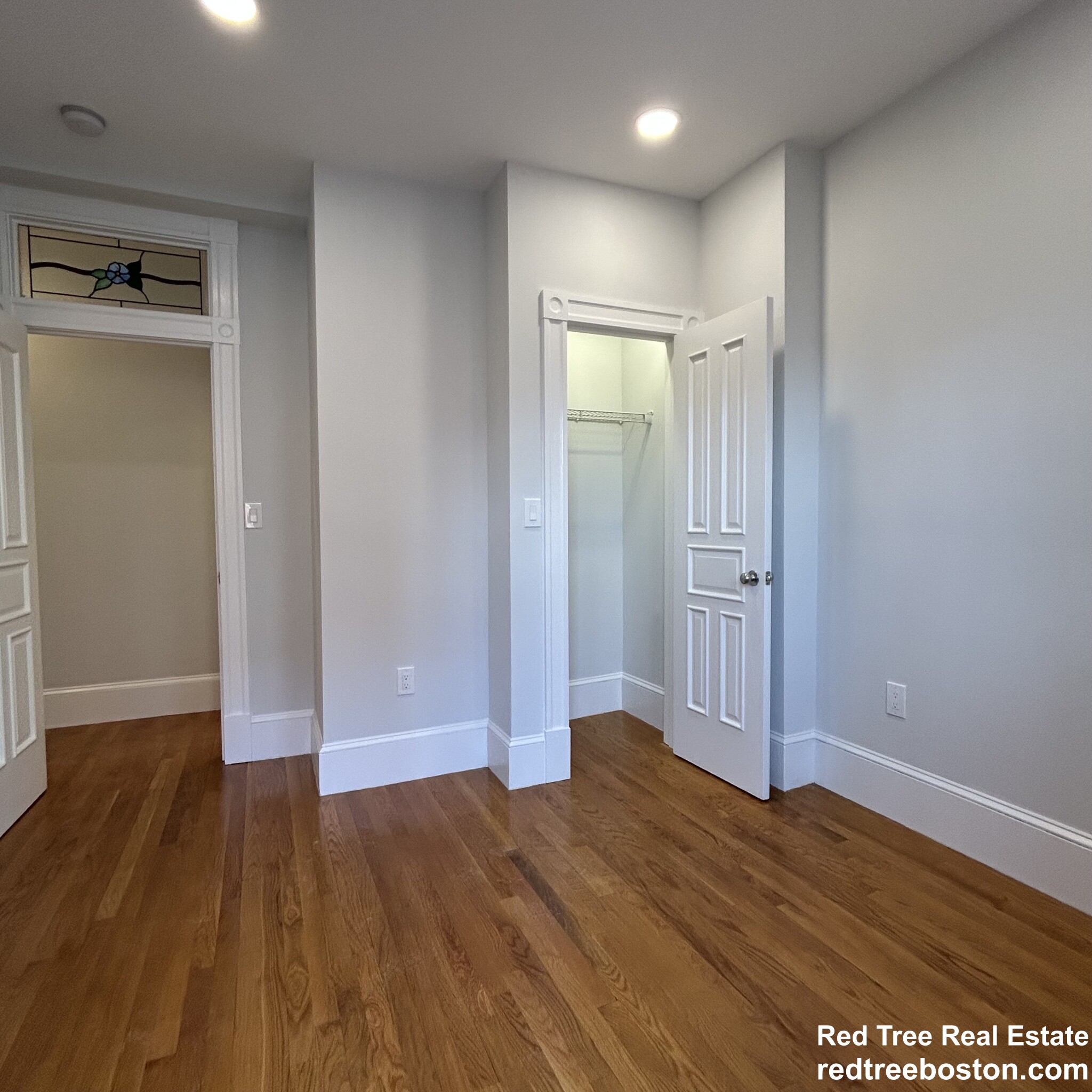 195 Commonwealth Ave, Back Bay