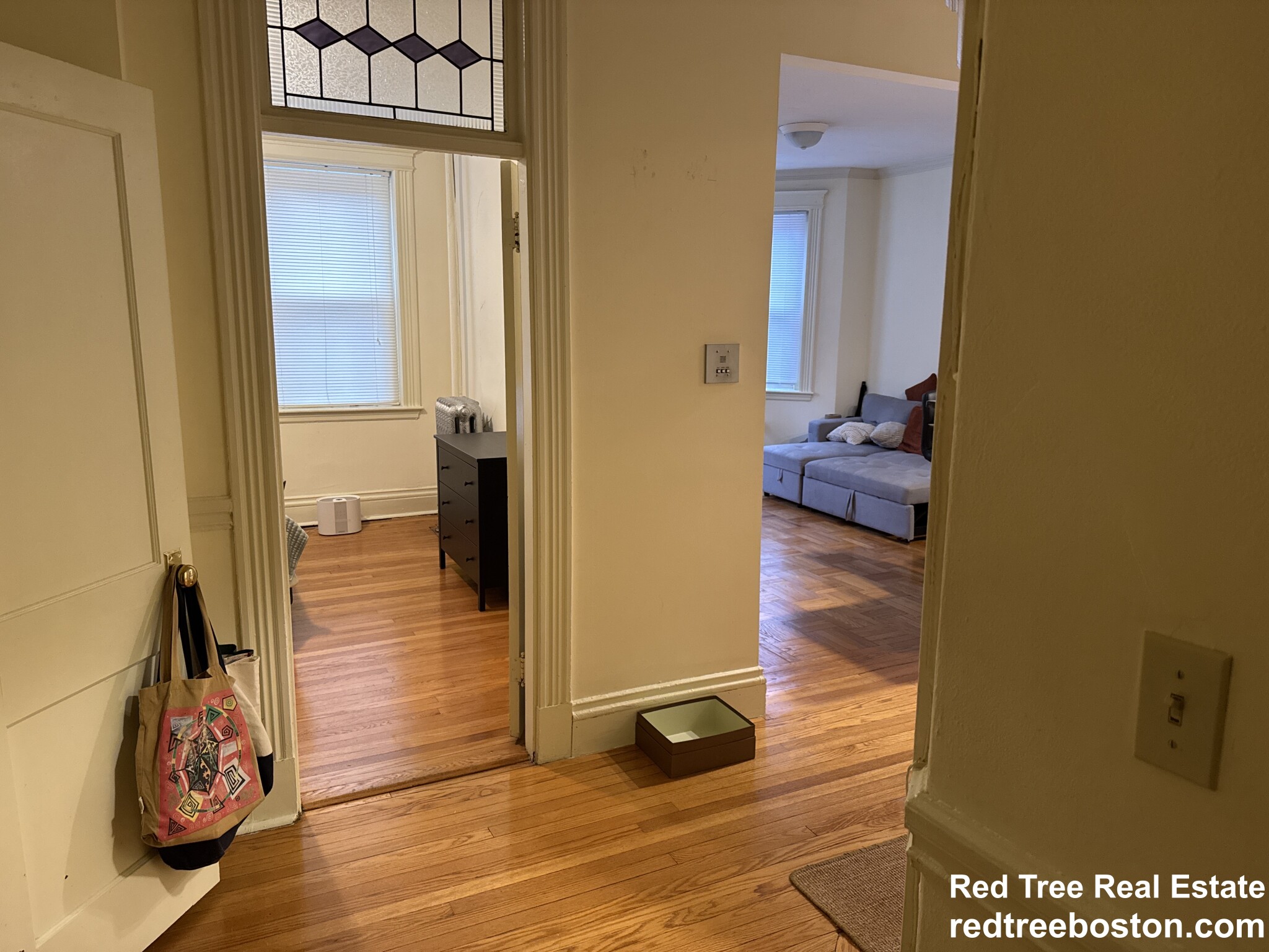 20 Queensberry St, Fenway