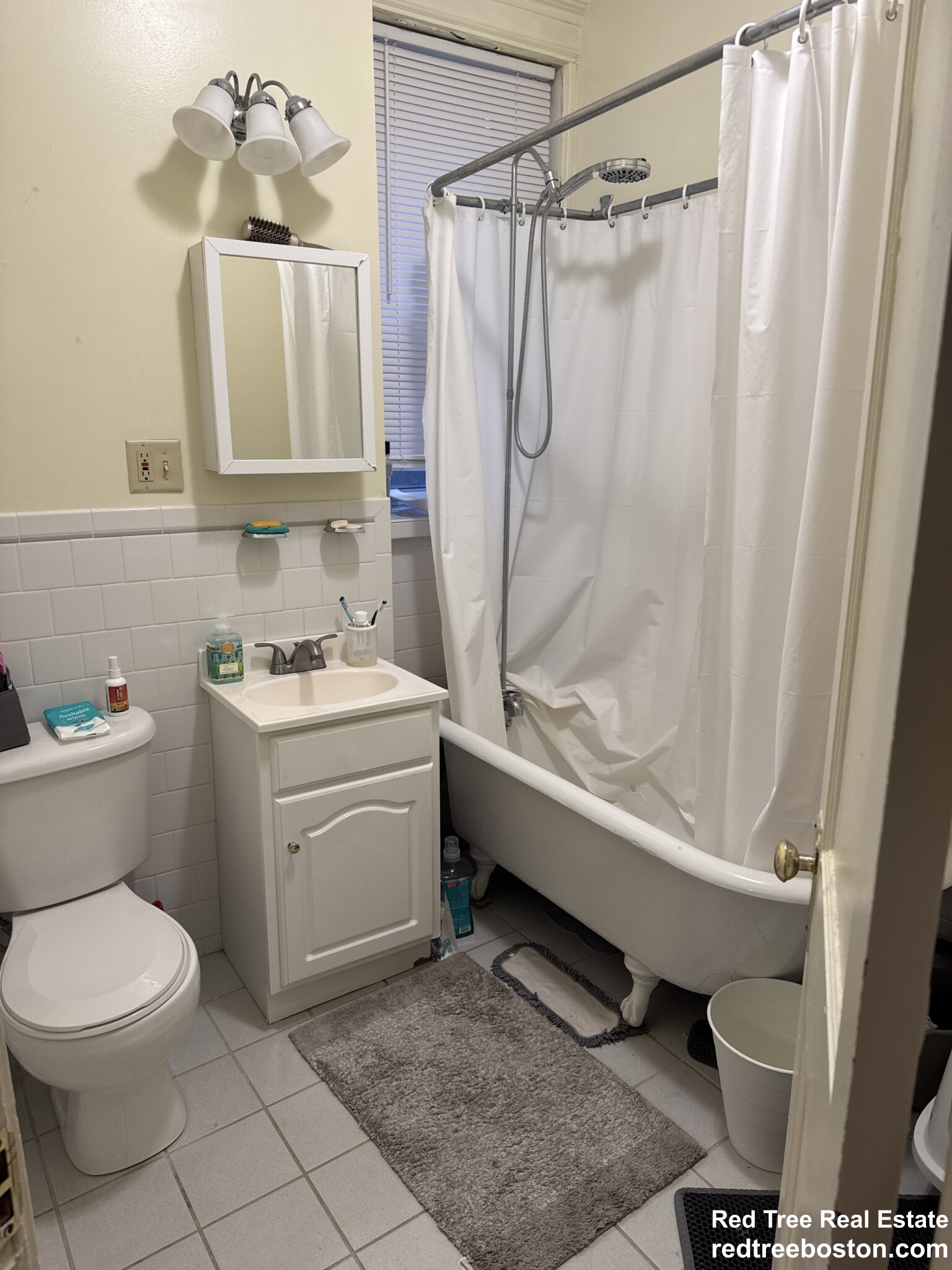 20 Queensberry St, Fenway