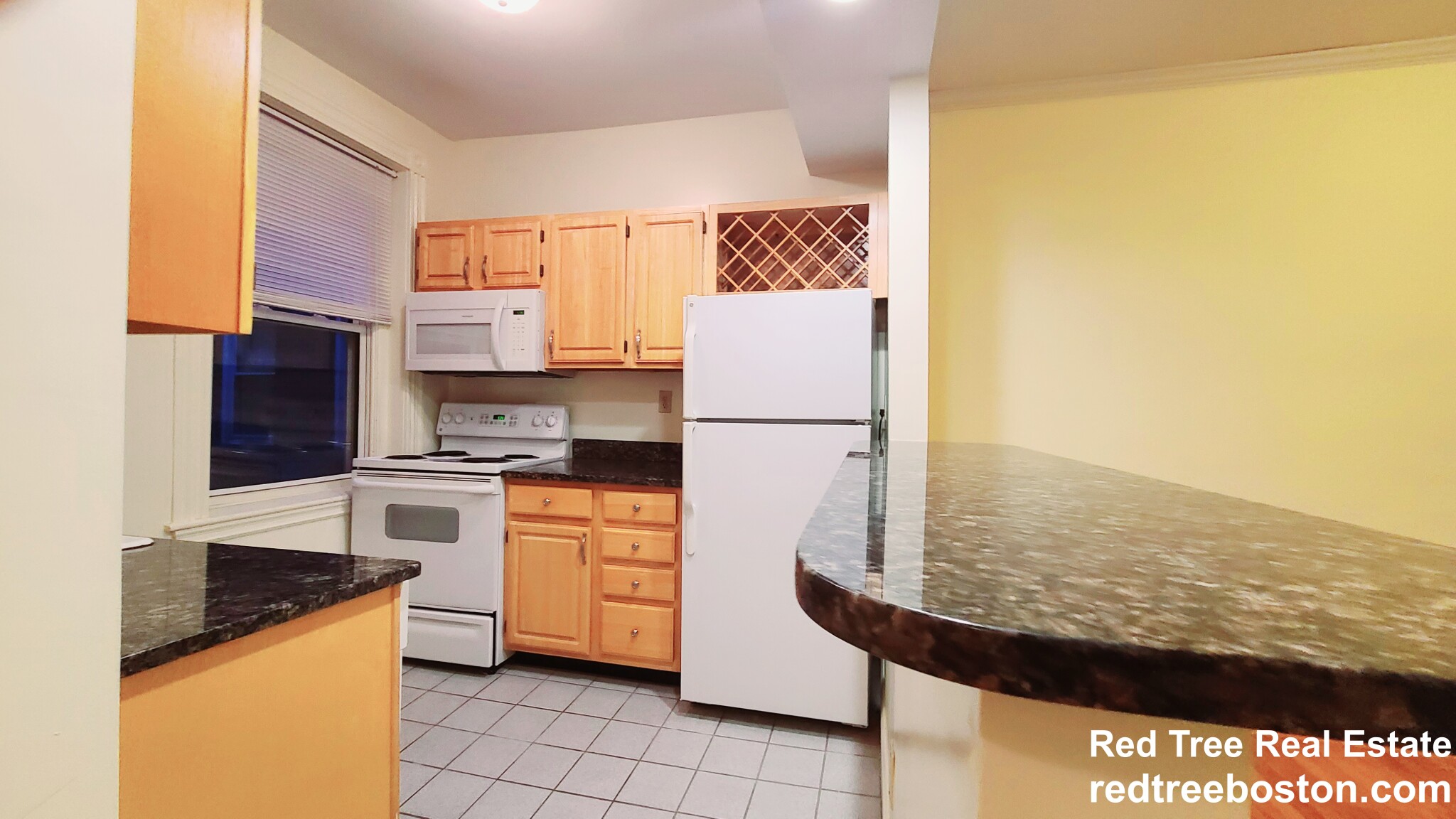 19 Queensberry St, Fenway