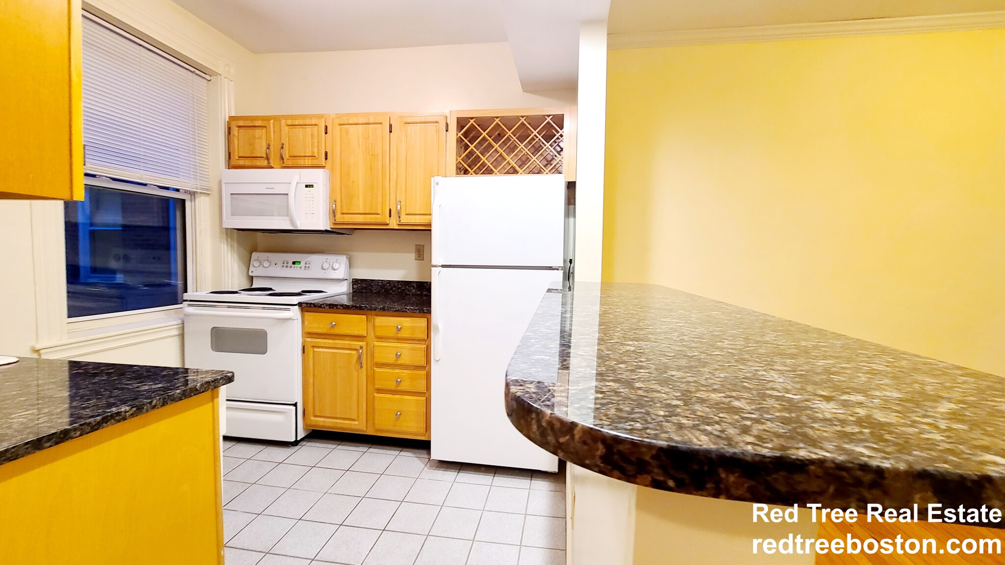 19 Queensberry St, Fenway