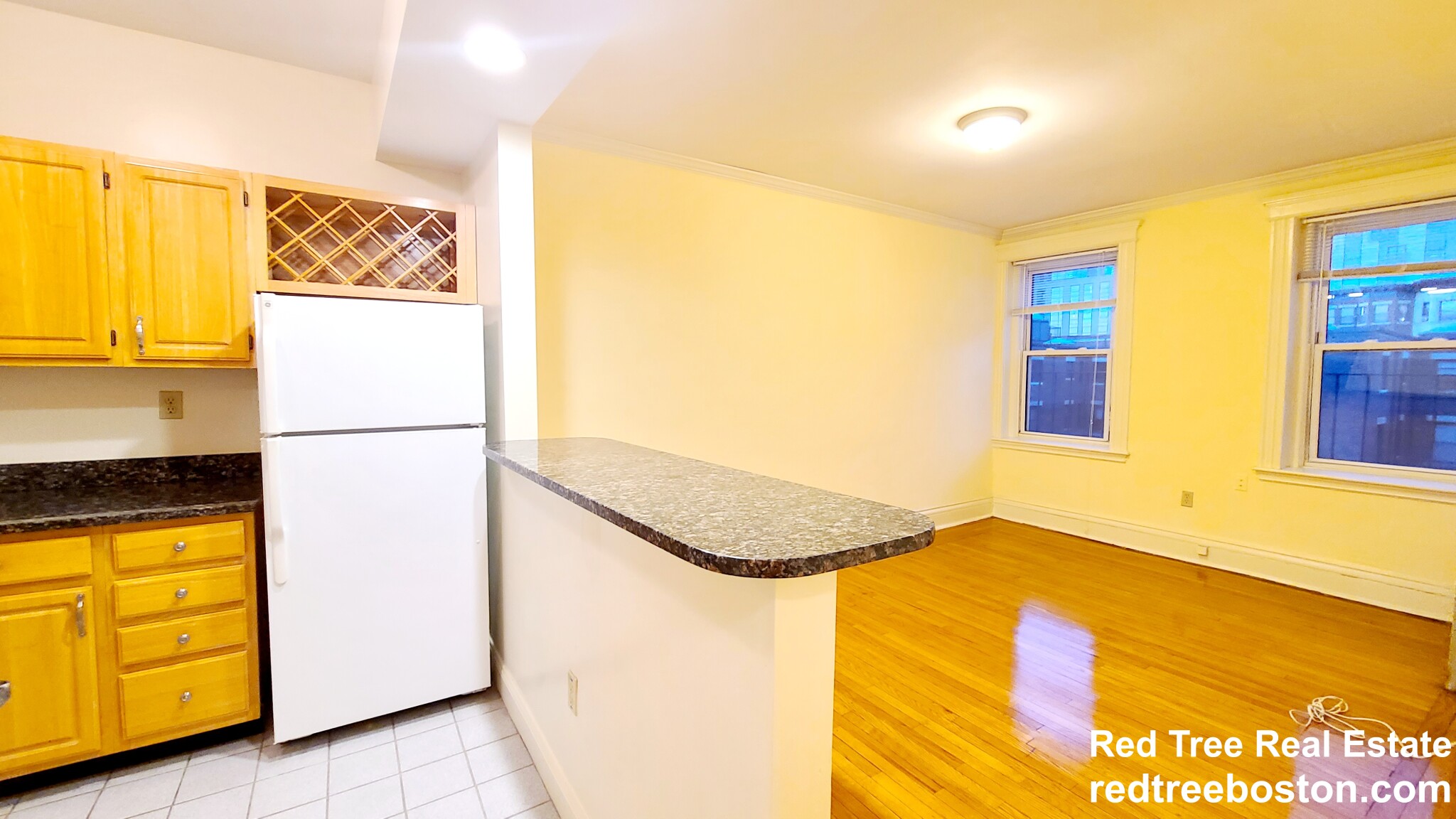 19 Queensberry St, Fenway