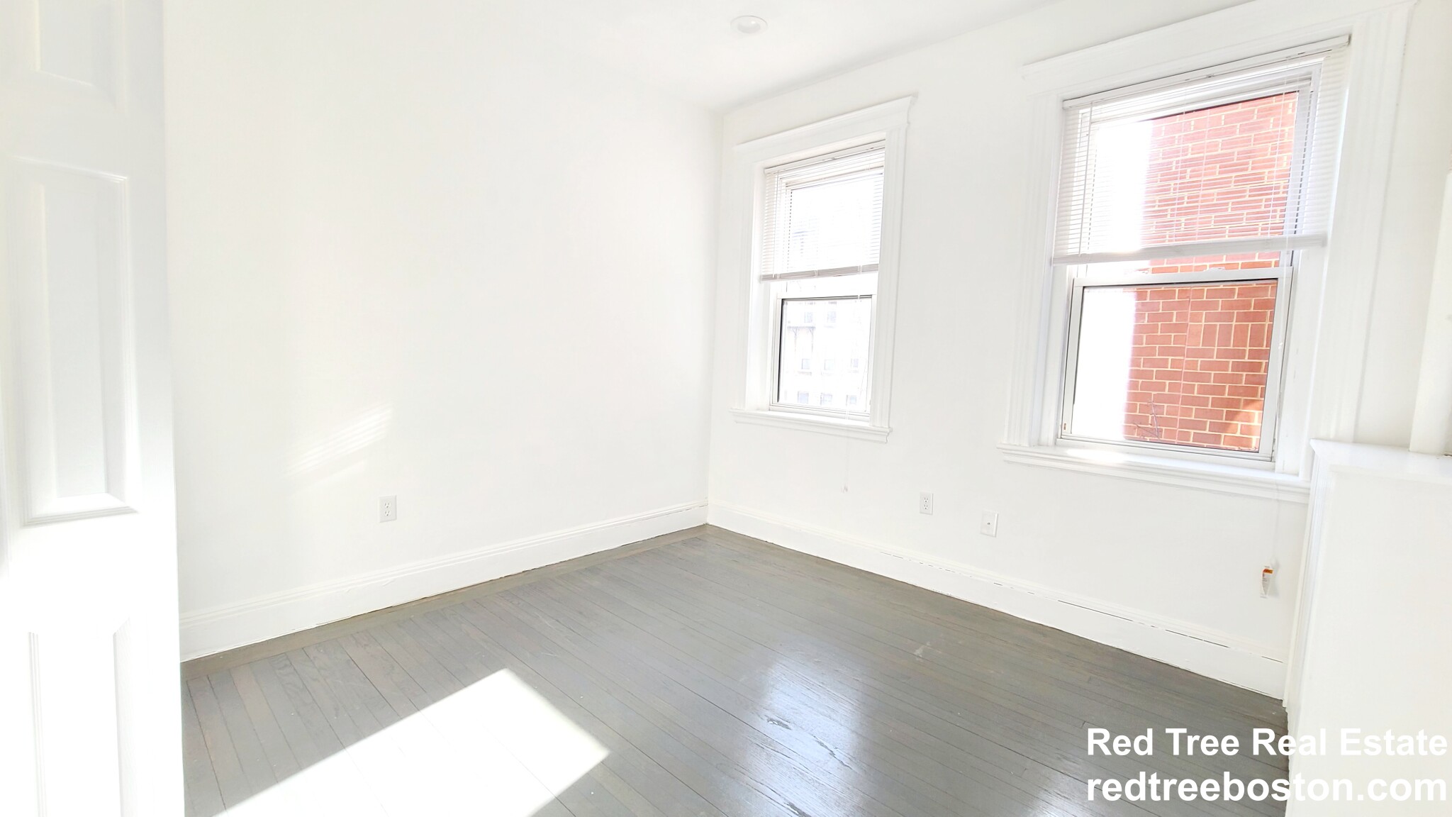 36 Queensberry St, Fenway