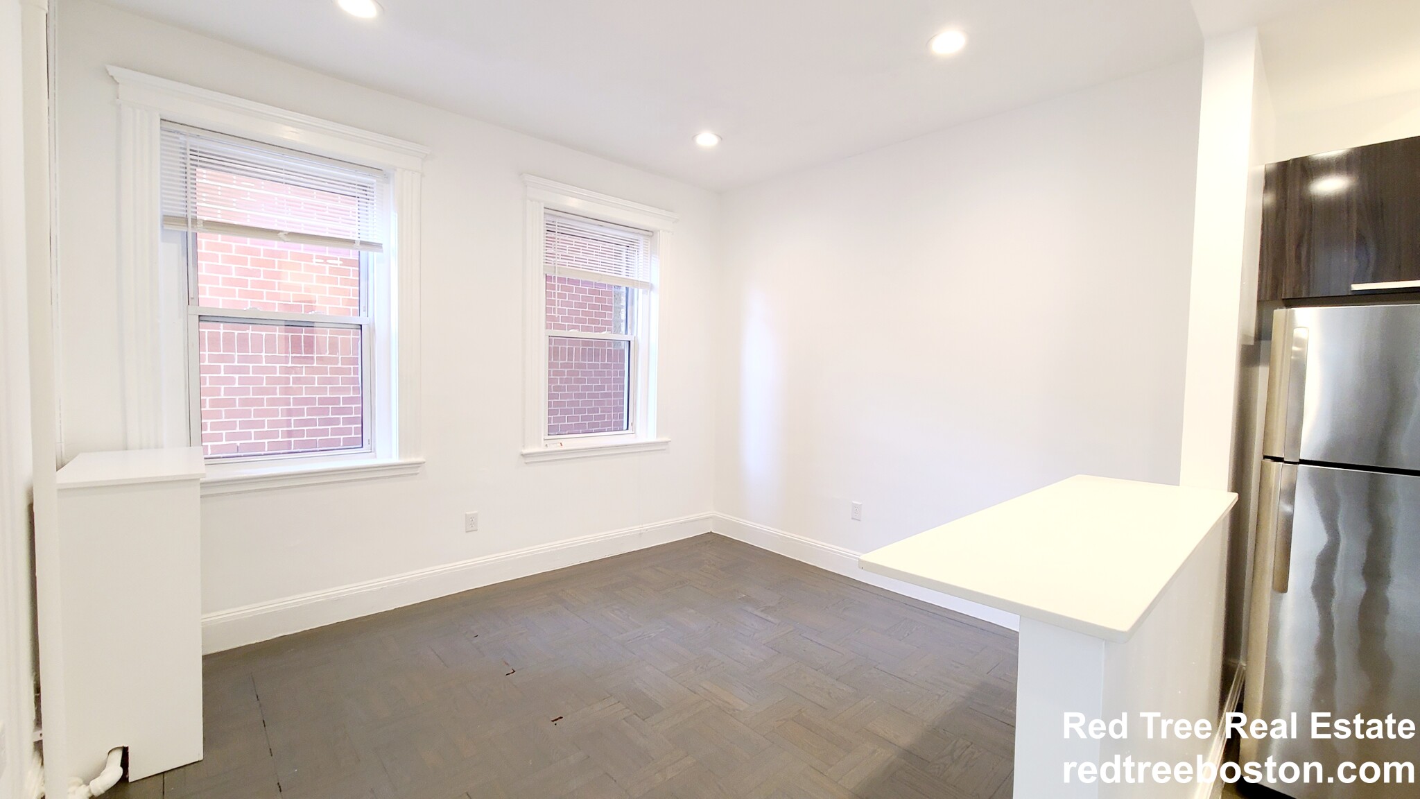 36 Queensberry St, Fenway