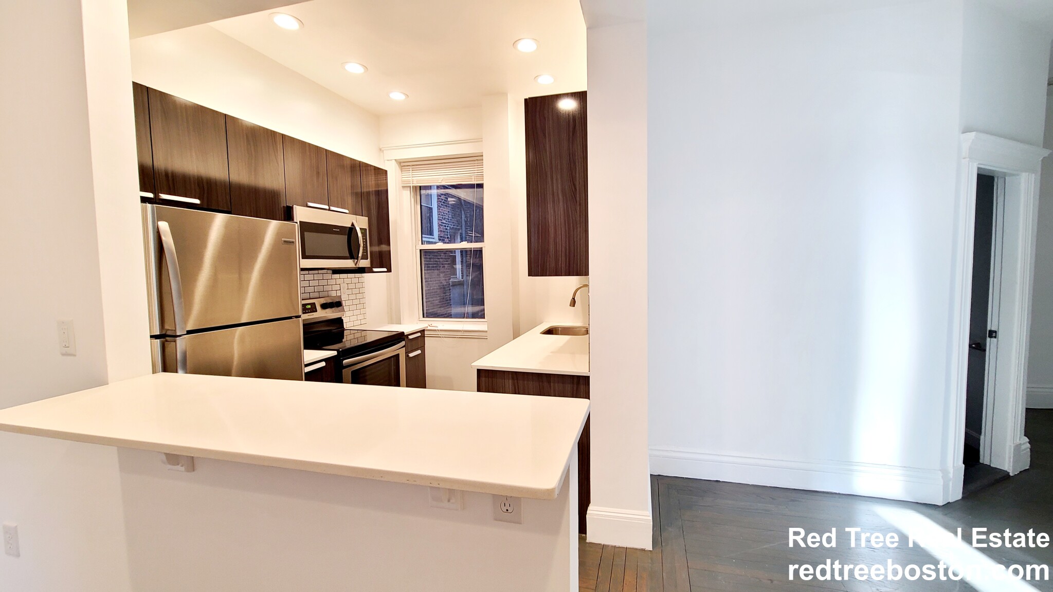 36 Queensberry St, Fenway