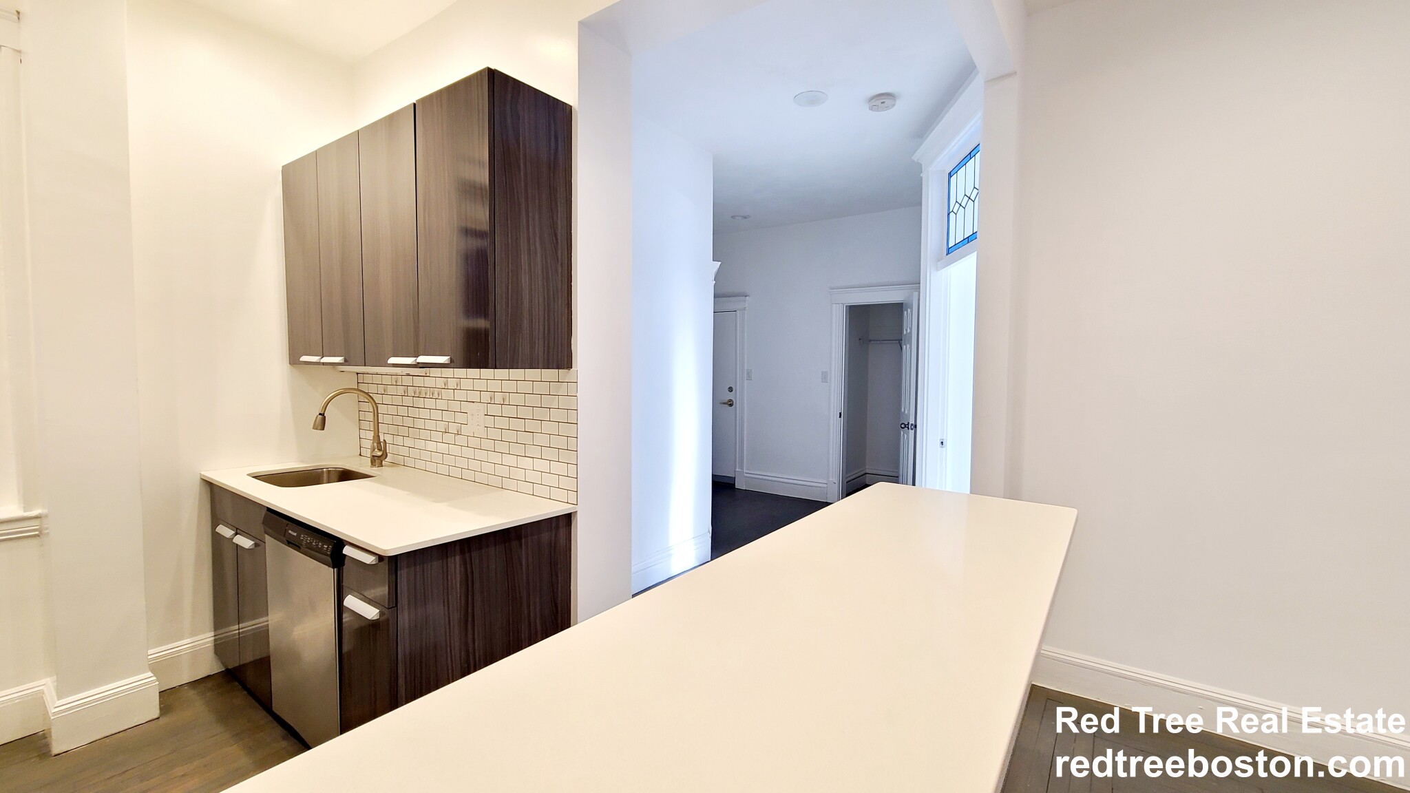 36 Queensberry St, Fenway