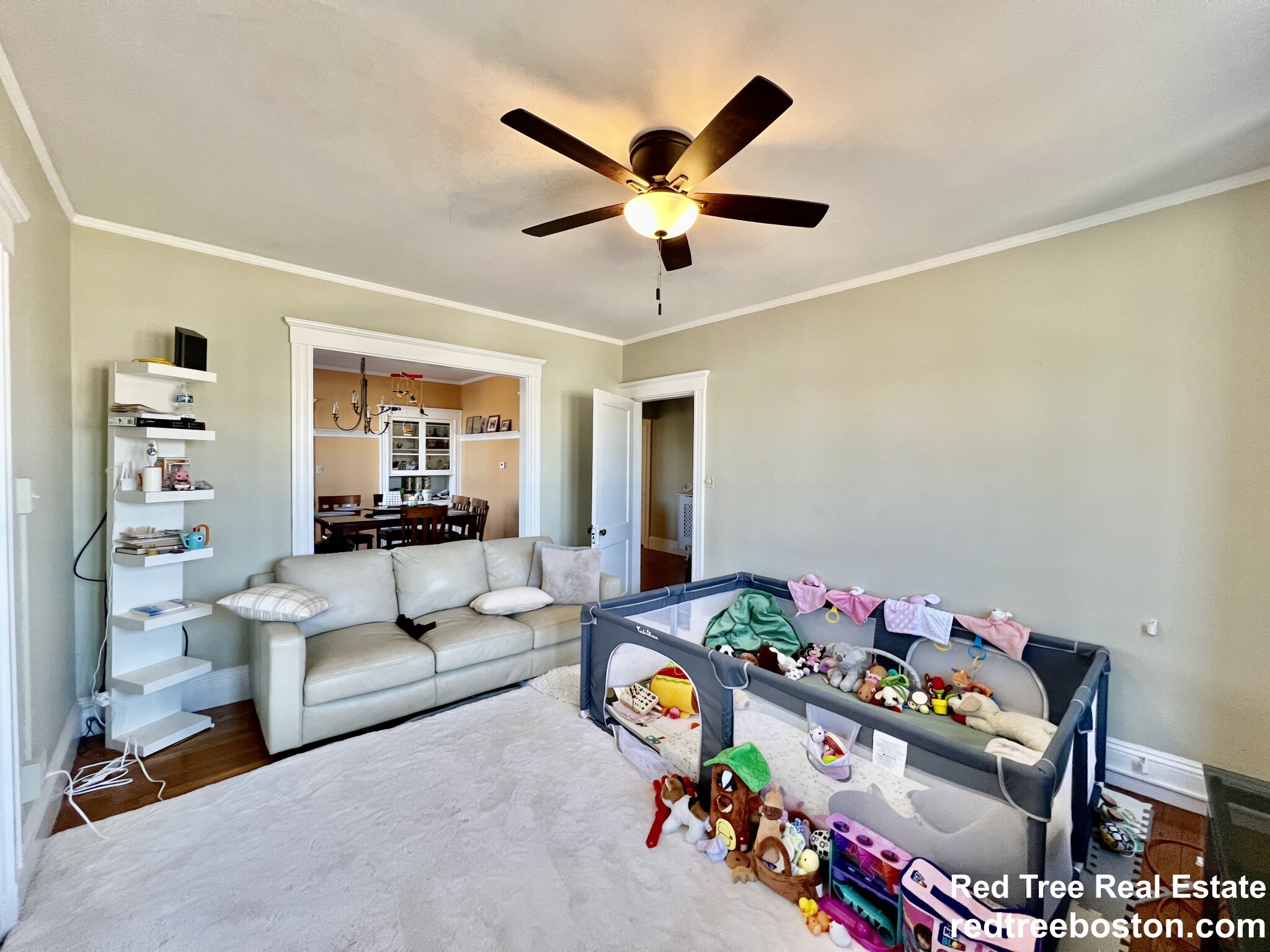 10 Perkins St, Jamaica Plain