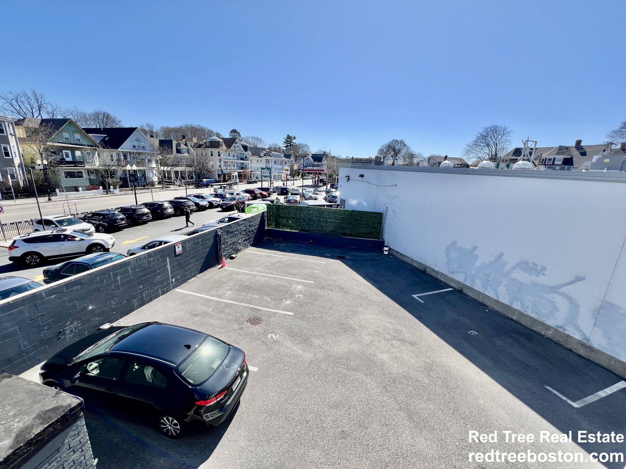 10 Perkins St, Jamaica Plain