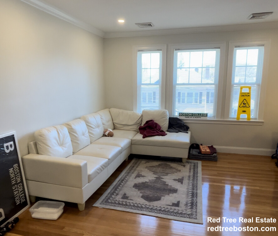 35 Crosby Rd., Chestnut Hill, MA - 9,000 USD/ month