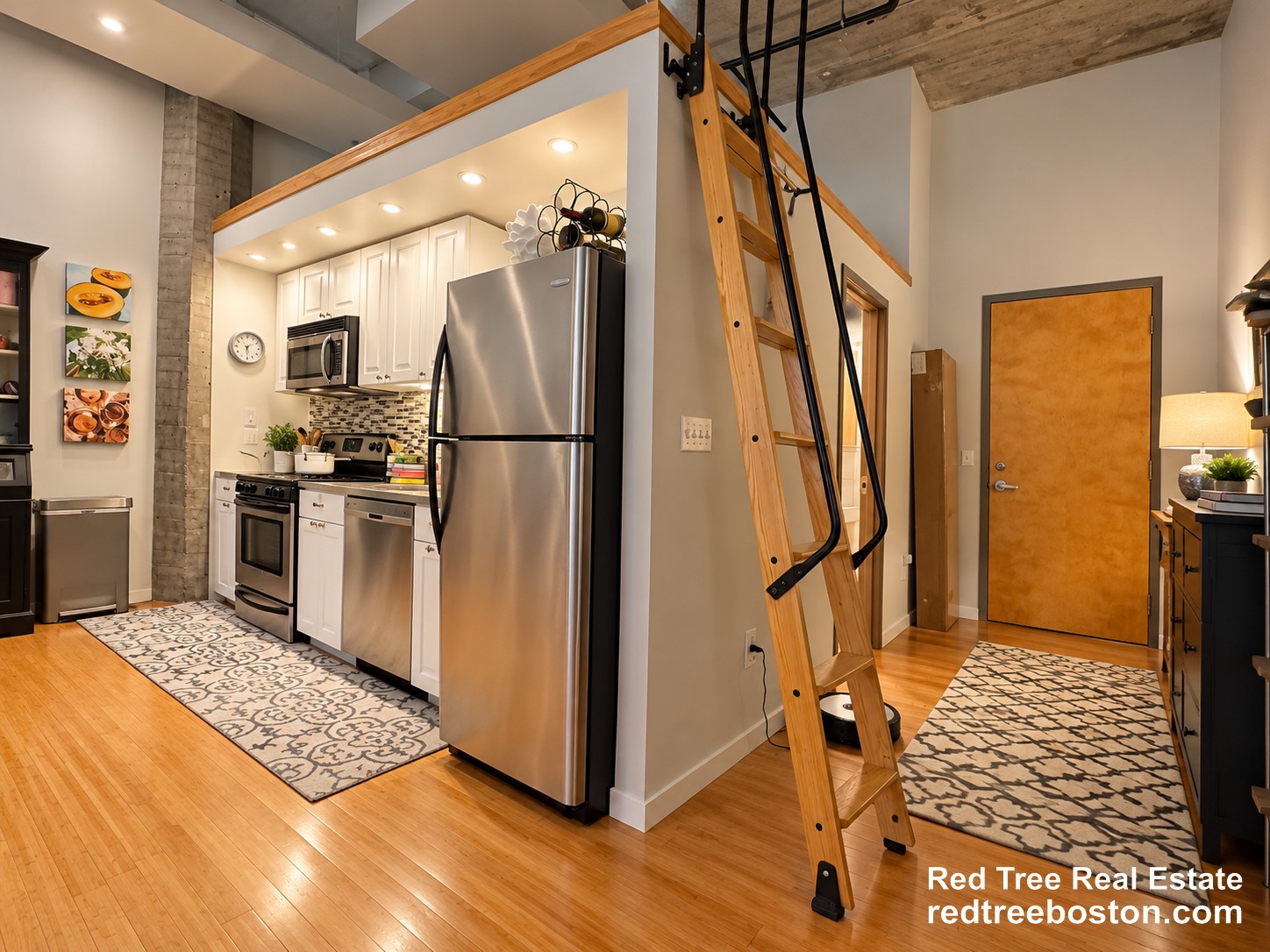 Photo 4 of Porter St. Unit 135