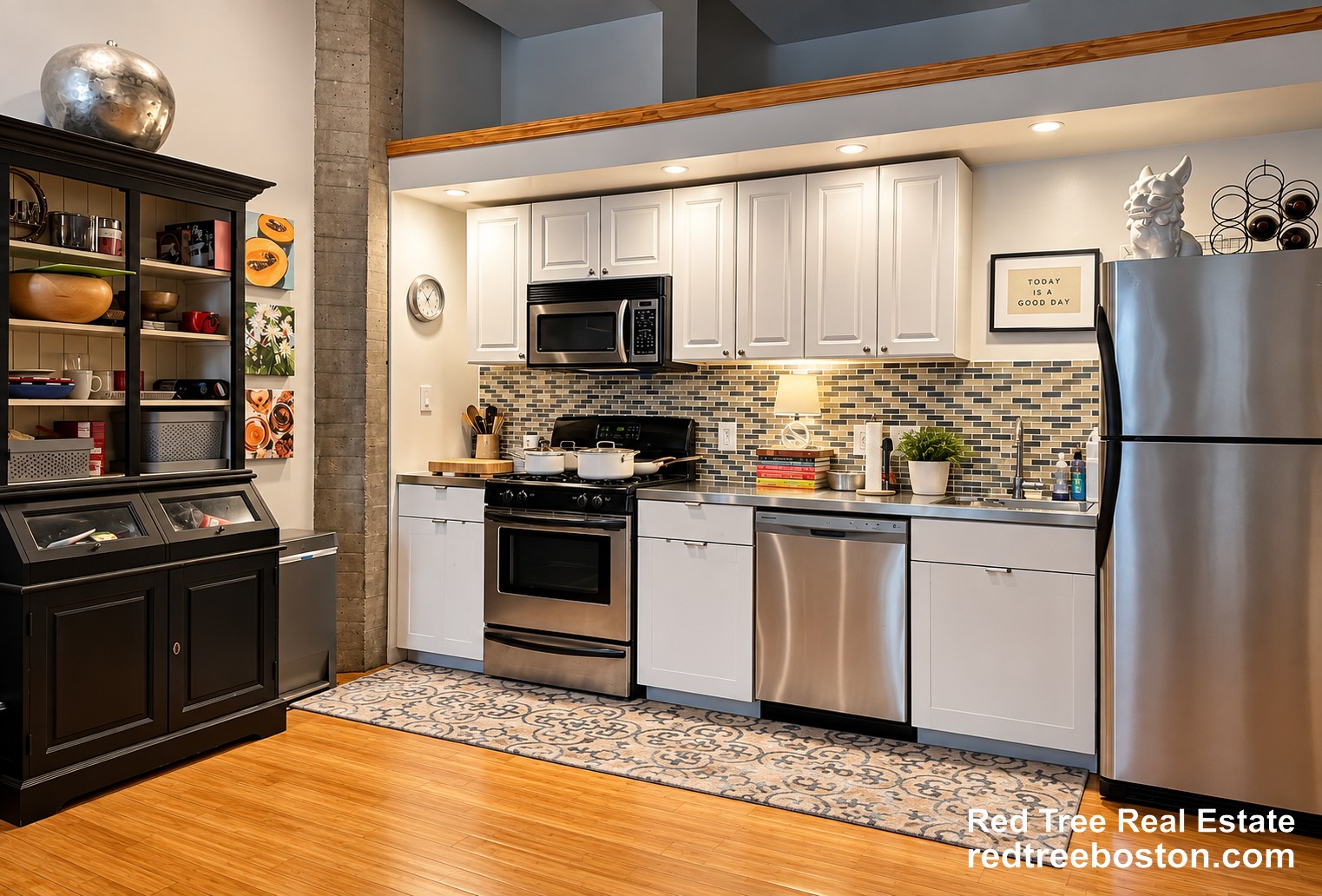 Photo 5 of Porter St. Unit 135