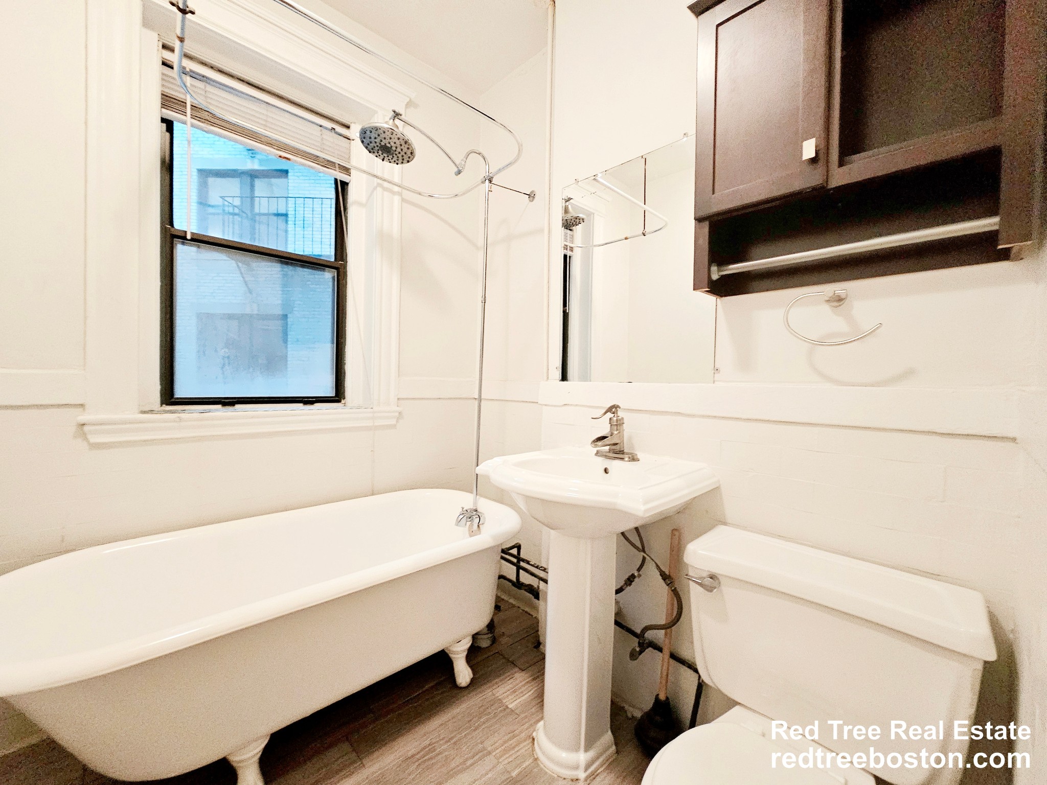 Photos of apartment on Park Dr.,Boston MA 02215