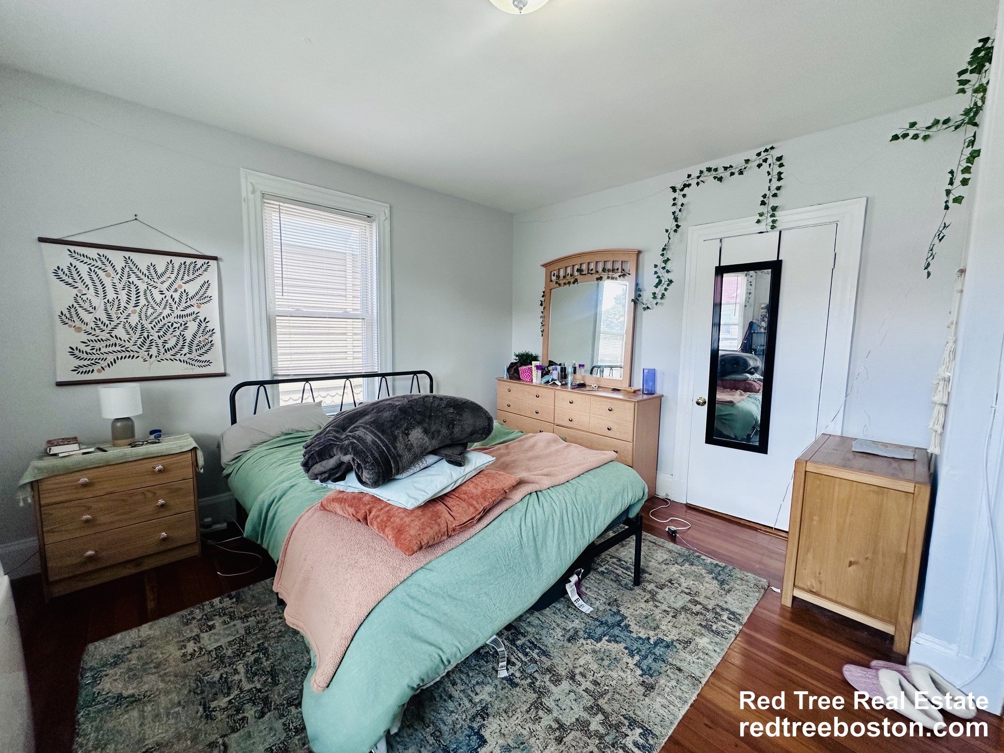2 Greylock Rd. - Allston