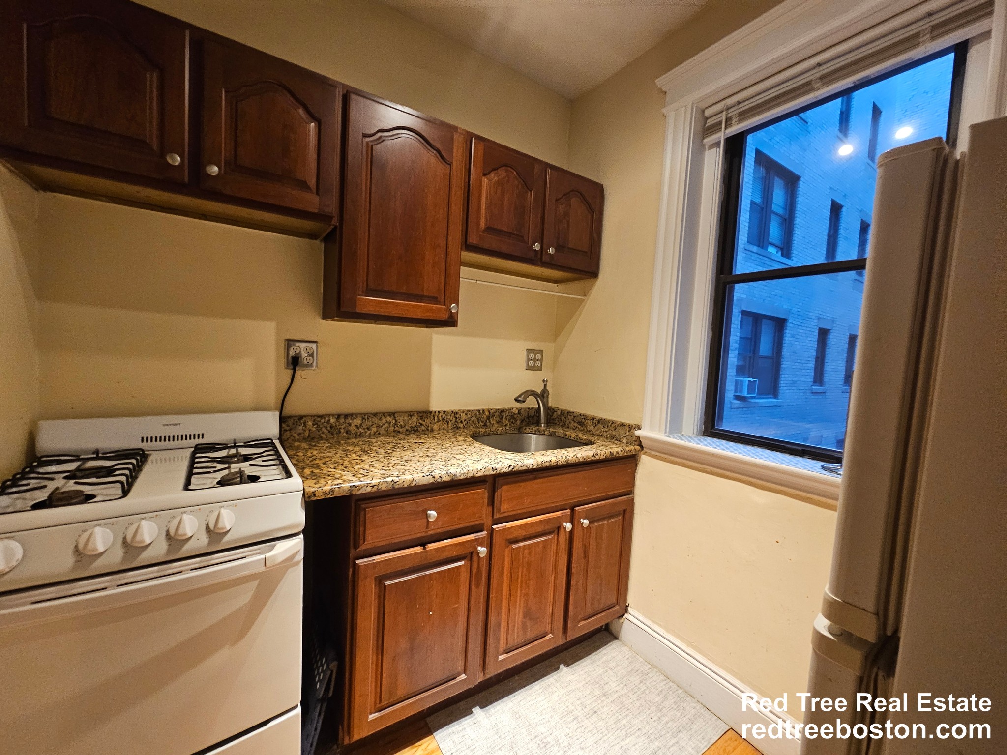 Photos of apartment on Park Dr.,Boston MA 02215