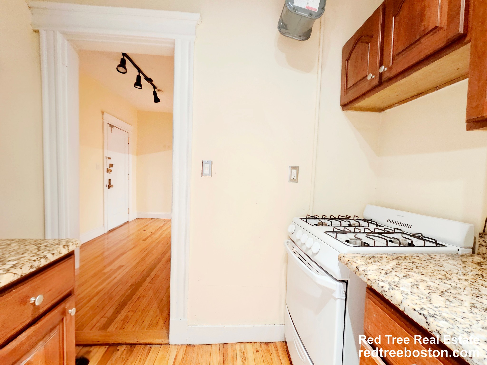 Photos of apartment on Park Dr.,Boston MA 02215