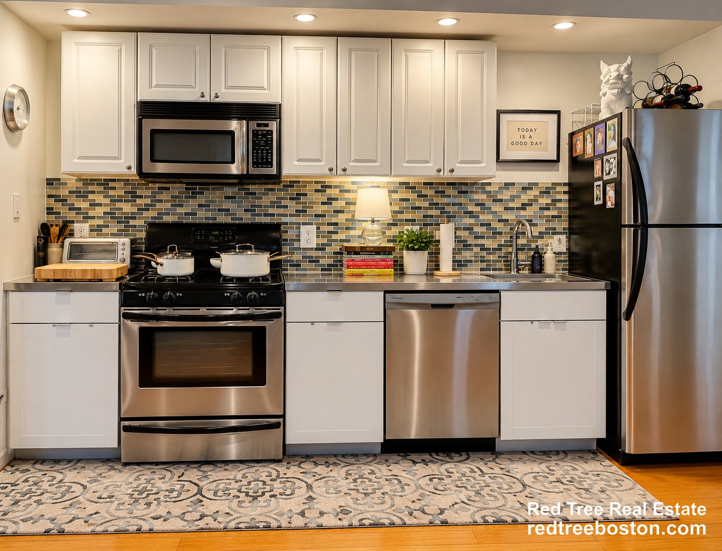 Photo 6 of Porter St. Unit 135
