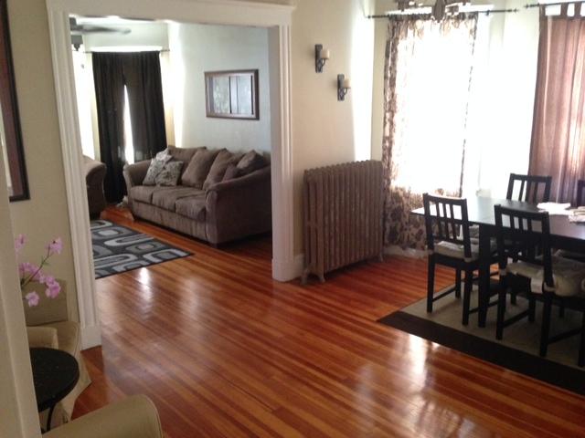 19 Archdale Rd, Roslindale