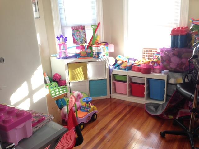 19 Archdale Rd, Roslindale