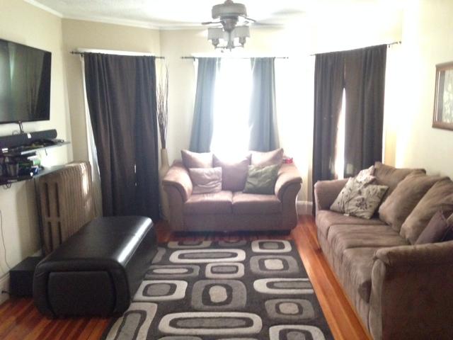 19 Archdale Rd, Roslindale