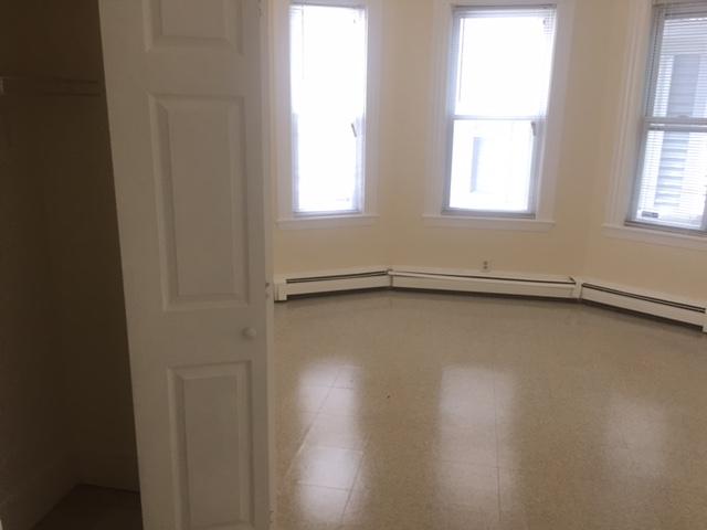 2 bed, 1 bath apartment for rent at 10 Buckley Ave Unit 1, Jamaica Plain — photo 2 of 9