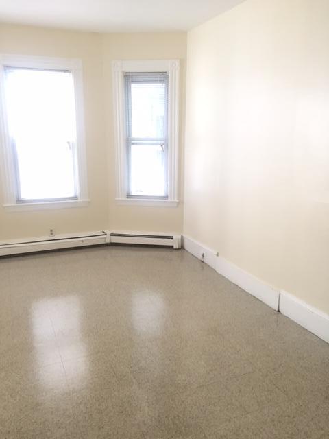 2 bed, 1 bath apartment for rent at 10 Buckley Ave Unit 1, Jamaica Plain — photo 3 of 9