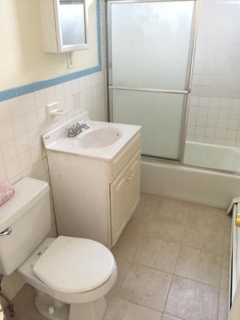2 bed, 1 bath apartment for rent at 10 Buckley Ave Unit 1, Jamaica Plain — photo 4 of 9