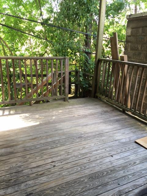 2 bed, 1 bath apartment for rent at 10 Buckley Ave Unit 1, Jamaica Plain — photo 8 of 9