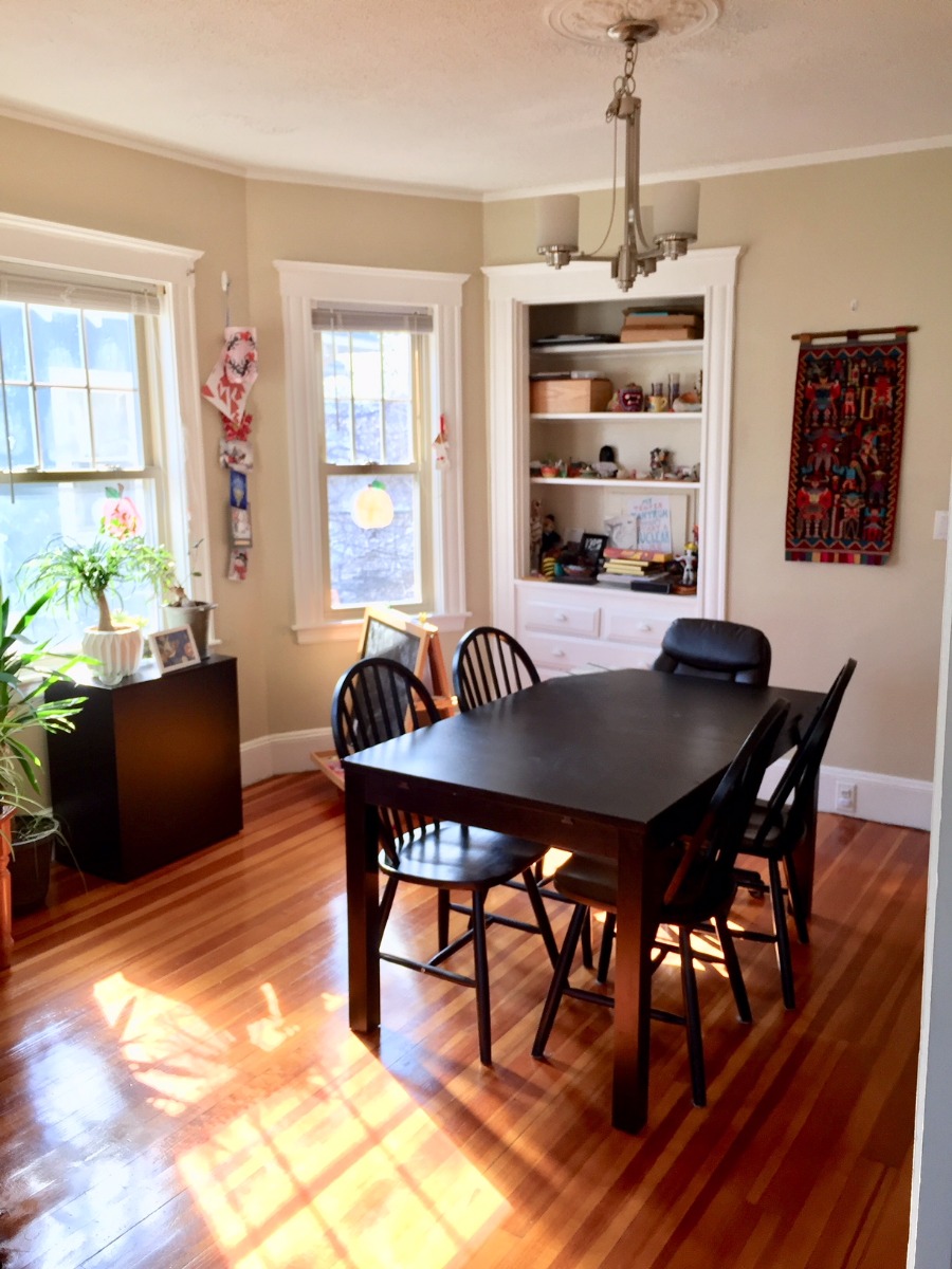 3 bed, 1 bath apartment for rent at 19 Archdale Rd Unit 2, Roslindale — photo 11 of 24